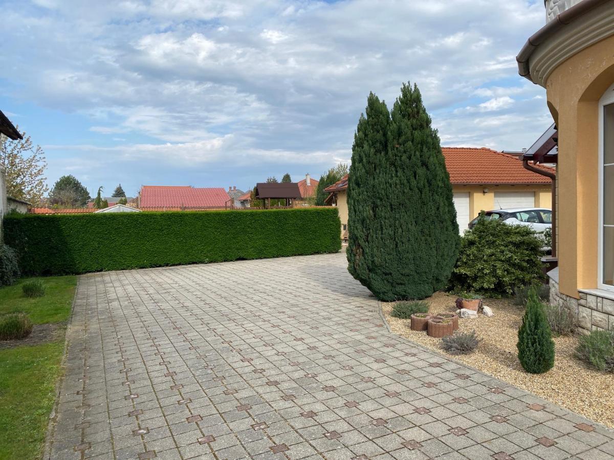 Ambrozia Guesthouse Нагиканиша Екстериор снимка