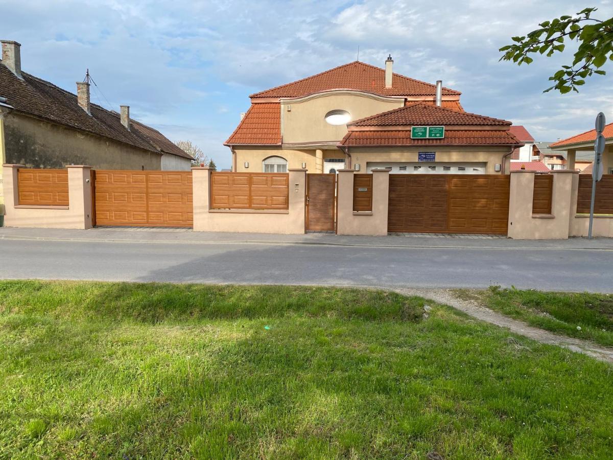 Ambrozia Guesthouse Нагиканиша Екстериор снимка